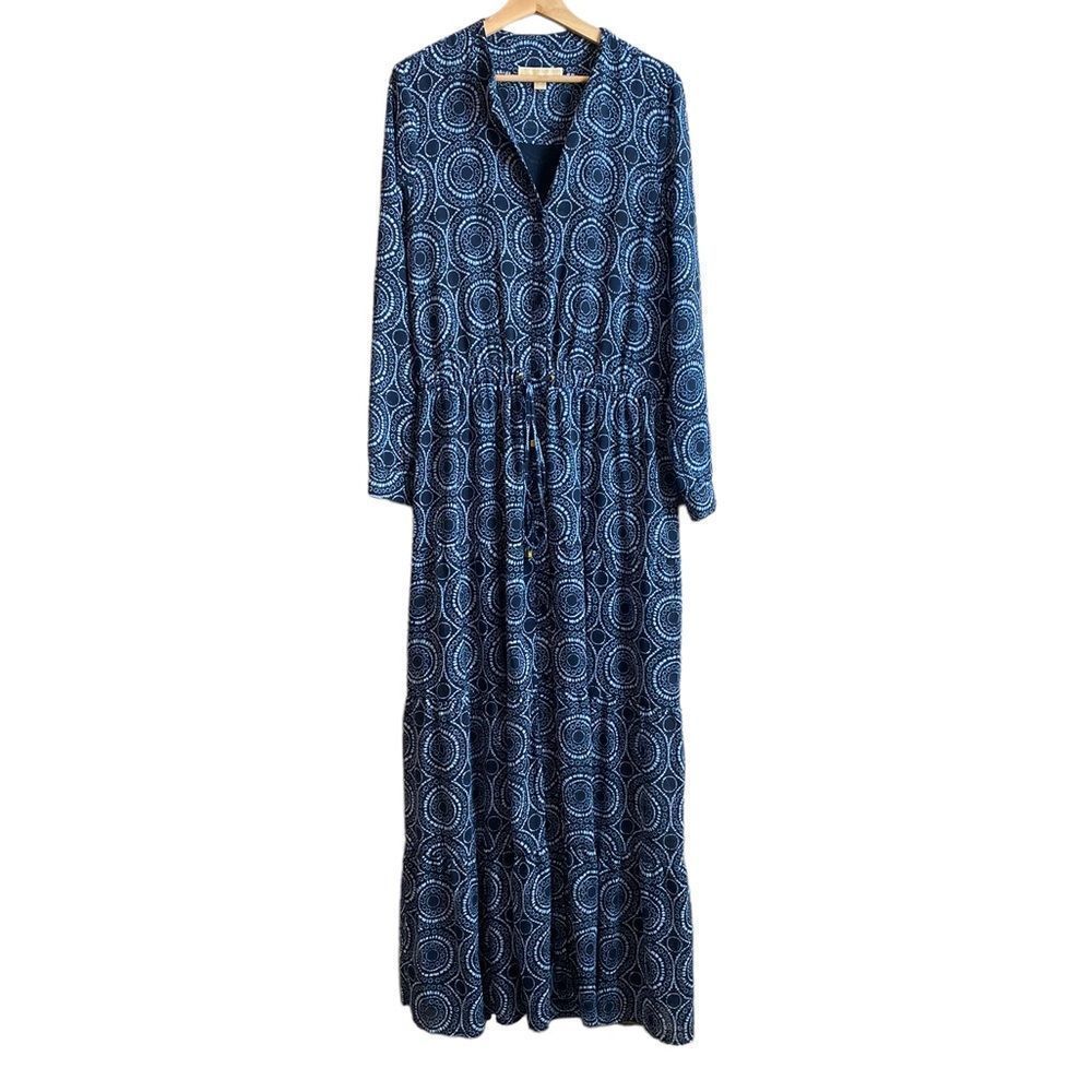 Michael kors Miura maxi dress - Picture 4 of 10